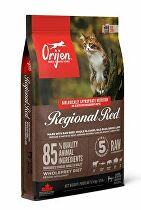 Orijen Cat Regional Red 5
