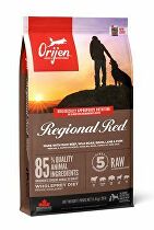 Orijen Dog Regional RED 11