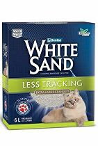 Podestýlka White Sand 6 LT Less Tracking