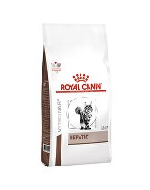 Royal Canin VD Feline Hepatic 2kg