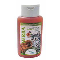 Šampon Bea Herba bylinkový pro psy a kočky  220ml
