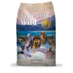 TOW Wetlands Canine 13kg